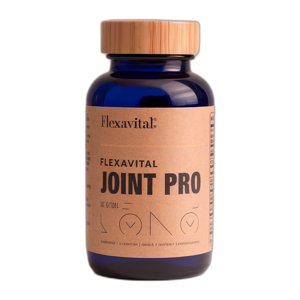 FlexaVital Joint Pro - Συμπλήρωμα διατροφής για αρθρώσεις